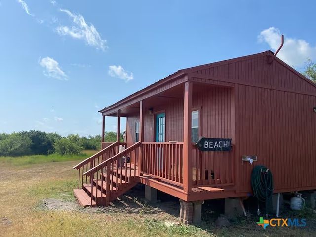 607 Tap Road, Port Lavaca, TX 77979