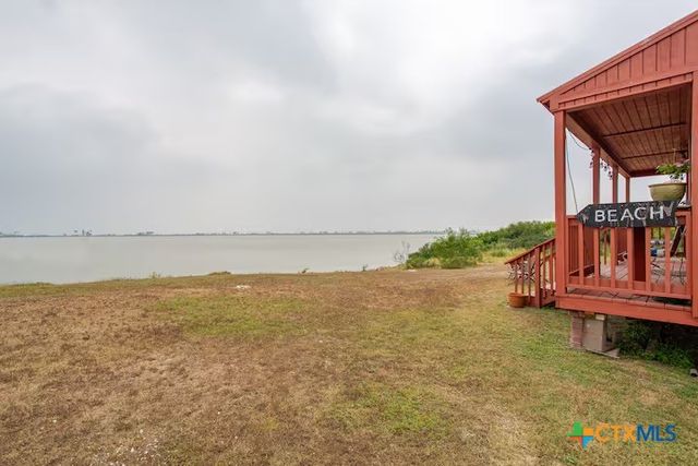 607 Tap Road, Port Lavaca, TX 77979