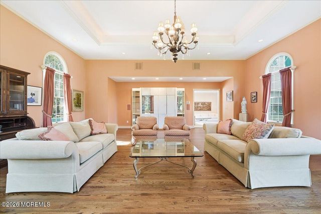 11 Woodside Drive, Rumson, NJ 07760
