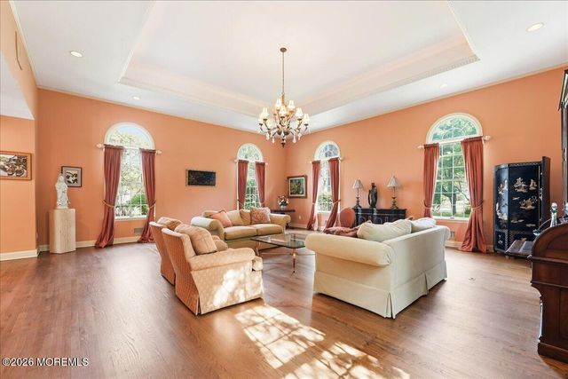 11 Woodside Drive, Rumson, NJ 07760