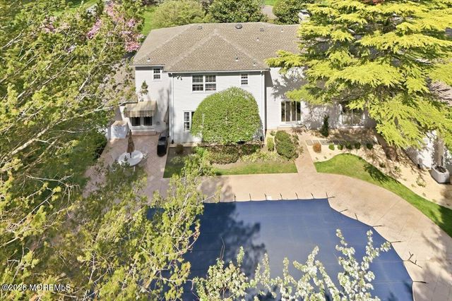 11 Woodside Drive, Rumson, NJ 07760