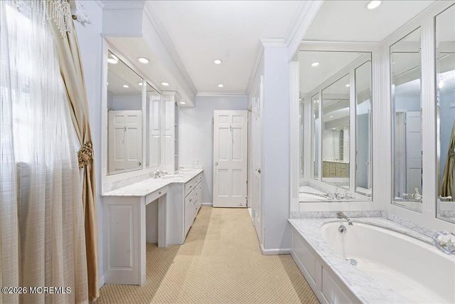 11 Woodside Drive, Rumson, NJ 07760