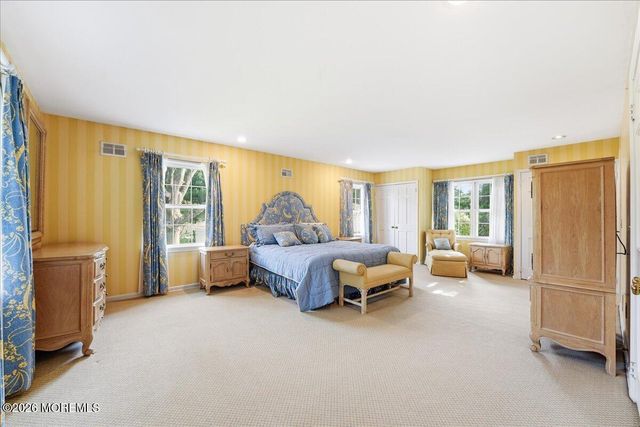 11 Woodside Drive, Rumson, NJ 07760
