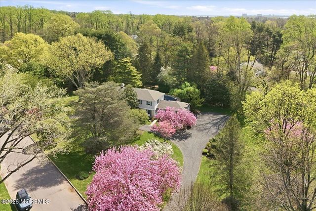11 Woodside Drive, Rumson, NJ 07760