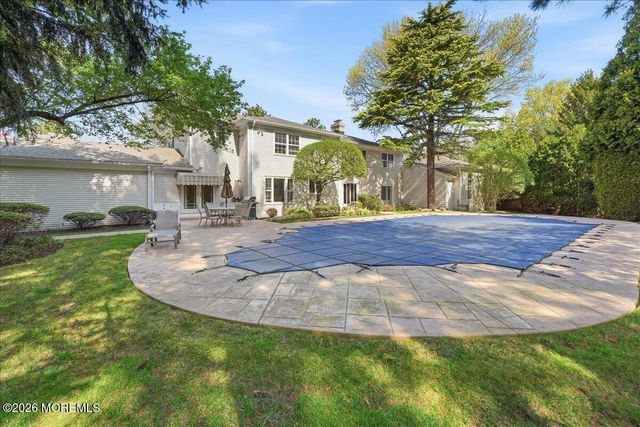 11 Woodside Drive, Rumson, NJ 07760