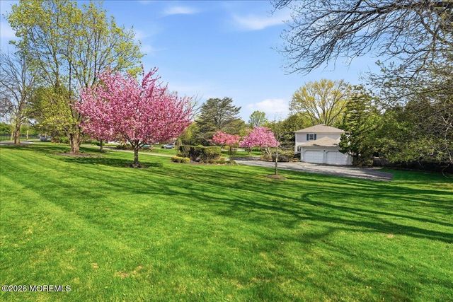 11 Woodside Drive, Rumson, NJ 07760