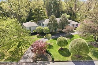 11 Woodside Drive, Rumson, NJ 07760