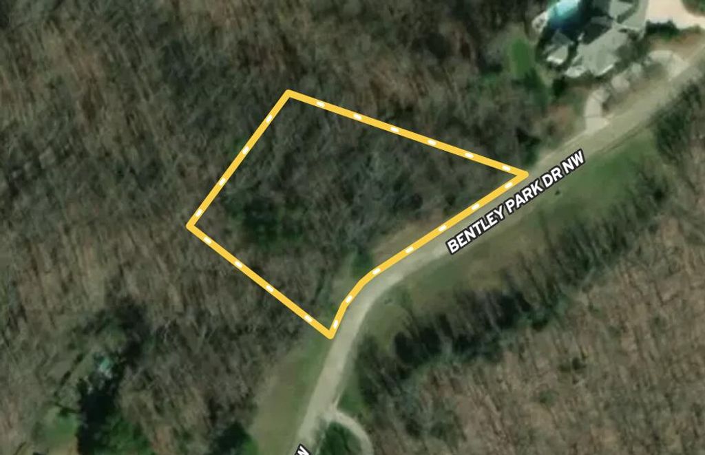 0 Bentley Park Drive NW, Cleveland, TN 37312
