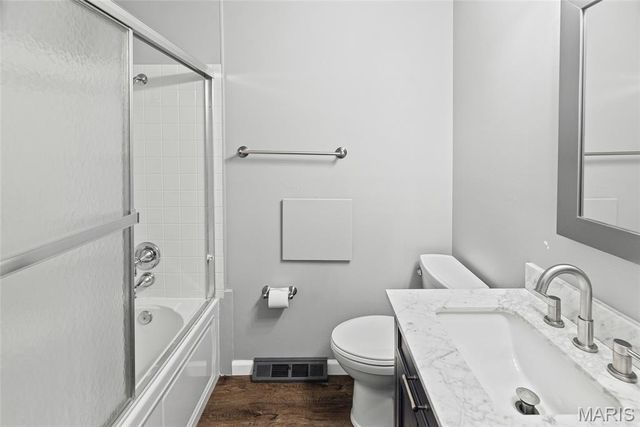 232 Sherwood Drive, Glen Carbon, IL 62034