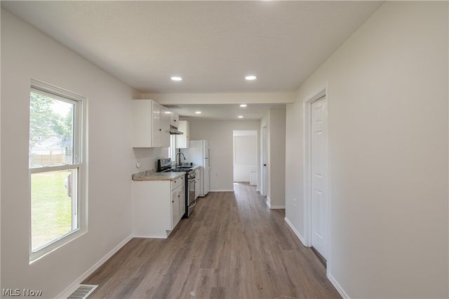 817 Halter Court NW, Canton, OH 44708