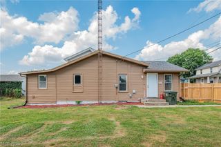 817 Halter Court NW, Canton, OH 44708