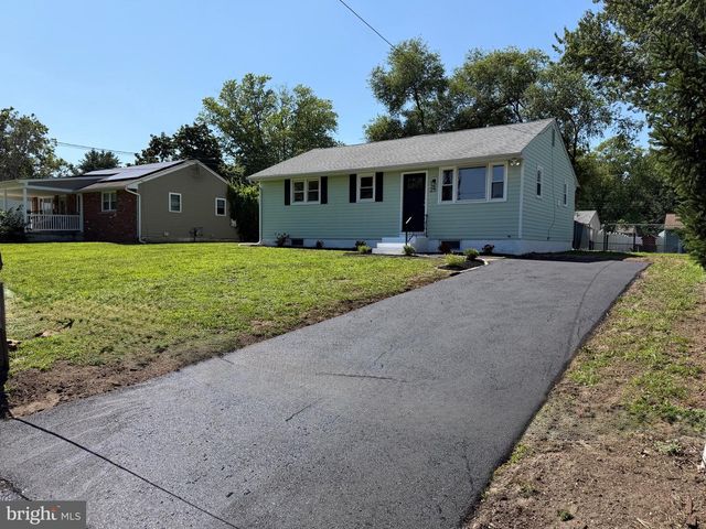 25 THERESA LN, Williamstown, NJ 08094