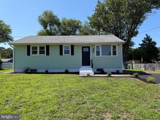 25 THERESA LN, Williamstown, NJ 08094