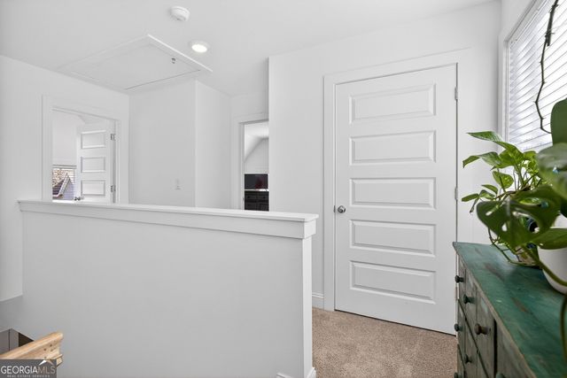 201 Marshall Street, Hogansville, GA 30230
