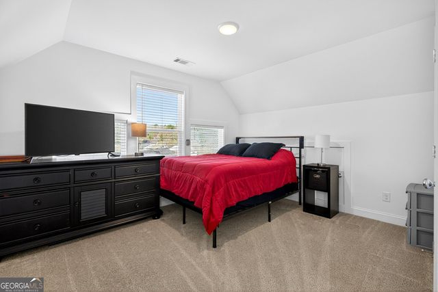 201 Marshall Street, Hogansville, GA 30230