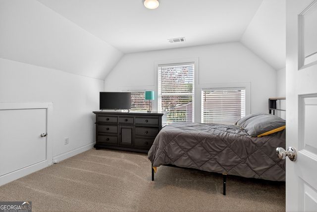 201 Marshall Street, Hogansville, GA 30230