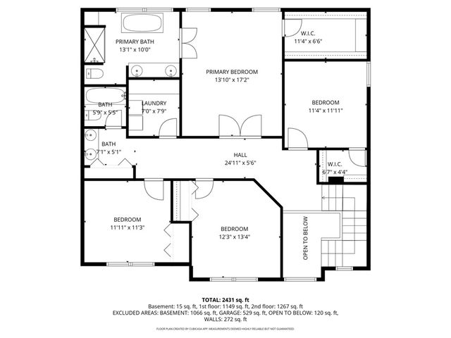 7485 Macaulay Boulevard, Hamilton Twp, OH 45039