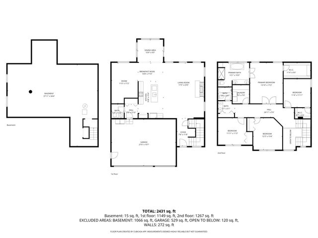 7485 Macaulay Boulevard, Hamilton Twp, OH 45039