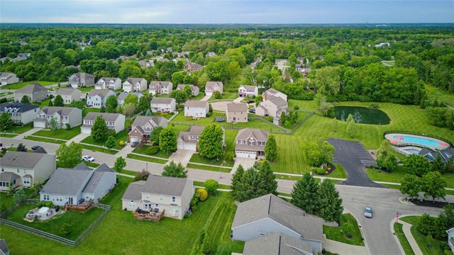 7485 Macaulay Boulevard, Hamilton Twp, OH 45039