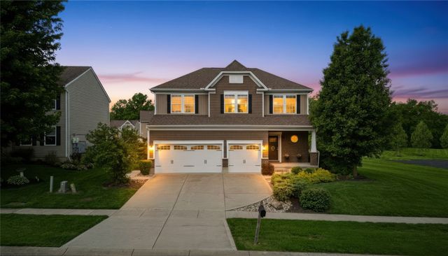 7485 Macaulay Boulevard, Hamilton Twp, OH 45039