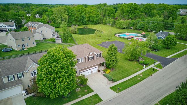 7485 Macaulay Boulevard, Hamilton Twp, OH 45039