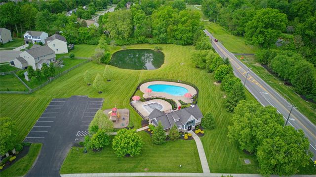 7485 Macaulay Boulevard, Hamilton Twp, OH 45039