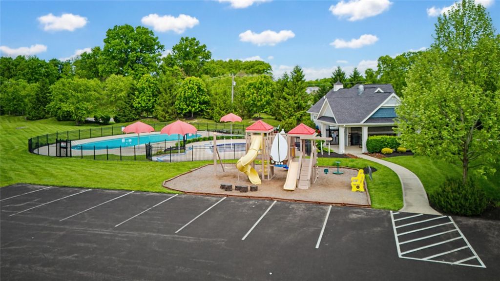7485 Macaulay Boulevard, Hamilton Twp, OH 45039