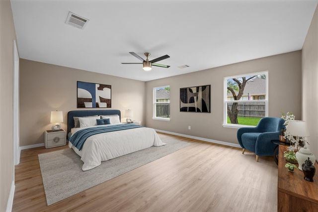 107 Pheasant RDG, Round Rock, TX 78665