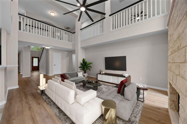 107 Pheasant RDG, Round Rock, TX 78665