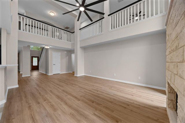 107 Pheasant RDG, Round Rock, TX 78665