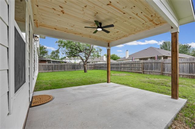 107 Pheasant RDG, Round Rock, TX 78665
