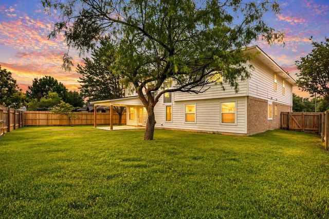 107 Pheasant RDG, Round Rock, TX 78665