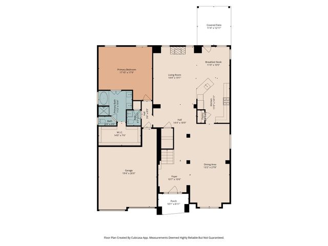 107 Pheasant RDG, Round Rock, TX 78665