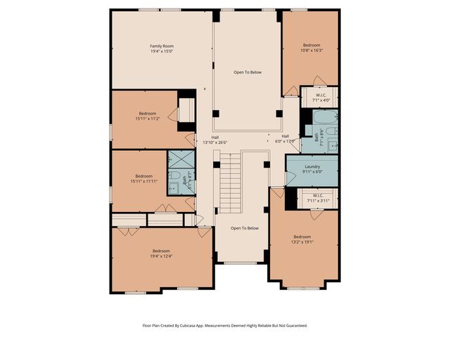 107 Pheasant RDG, Round Rock, TX 78665