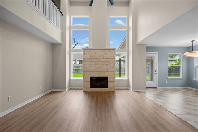 107 Pheasant RDG, Round Rock, TX 78665