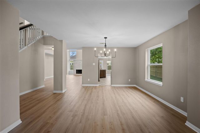 107 Pheasant RDG, Round Rock, TX 78665