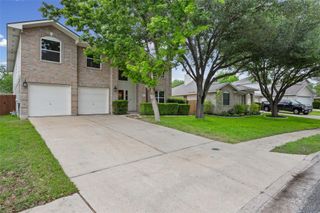 107 Pheasant RDG, Round Rock, TX 78665