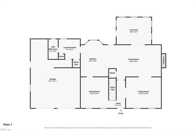 101 Middlewood LN, Yorktown, VA 23692