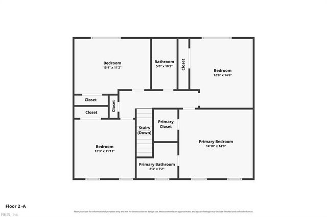 101 Middlewood LN, Yorktown, VA 23692