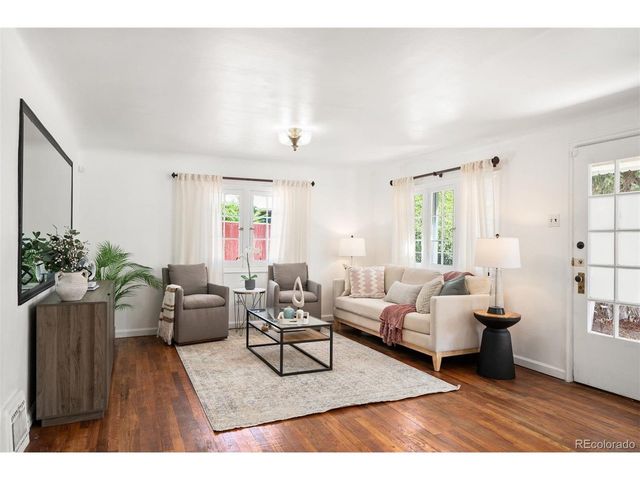 5539 W 32nd Ave, Wheat Ridge, CO 80212