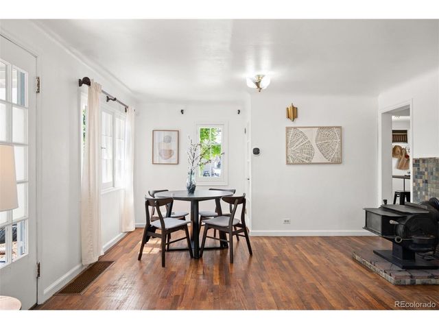 5539 W 32nd Ave, Wheat Ridge, CO 80212