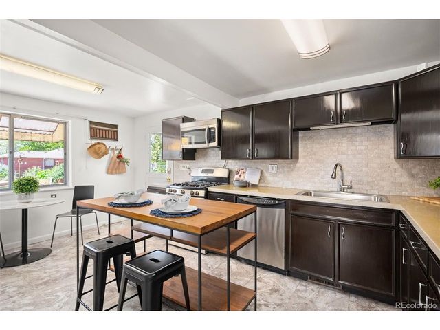 5539 W 32nd Ave, Wheat Ridge, CO 80212