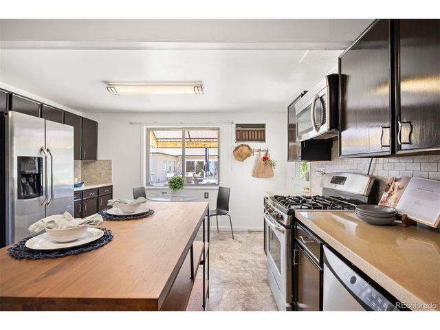 5539 W 32nd Ave, Wheat Ridge, CO 80212