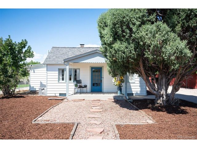 5539 W 32nd Ave, Wheat Ridge, CO 80212
