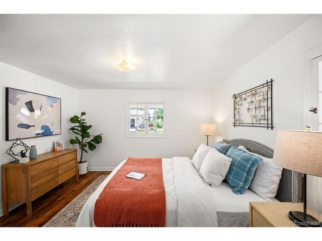 5539 W 32nd Ave, Wheat Ridge, CO 80212