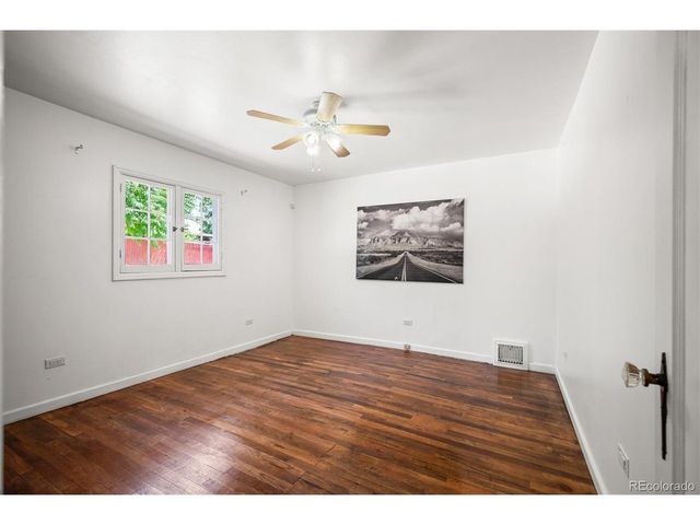 5539 W 32nd Ave, Wheat Ridge, CO 80212