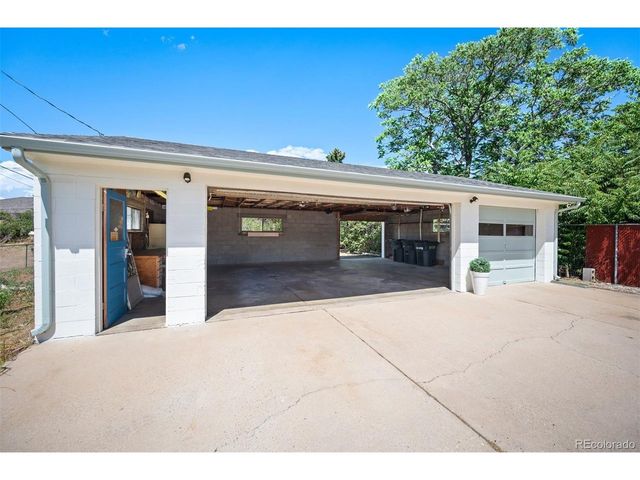 5539 W 32nd Ave, Wheat Ridge, CO 80212