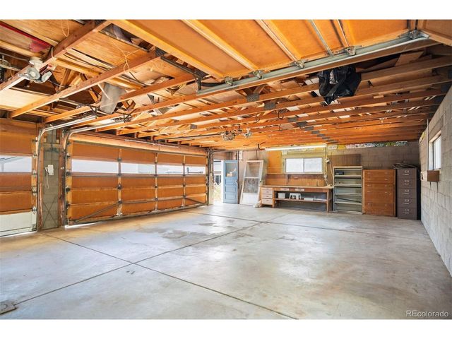 5539 W 32nd Ave, Wheat Ridge, CO 80212