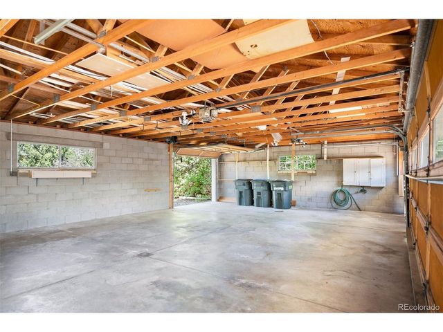 5539 W 32nd Ave, Wheat Ridge, CO 80212