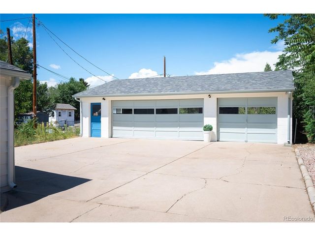 5539 W 32nd Ave, Wheat Ridge, CO 80212